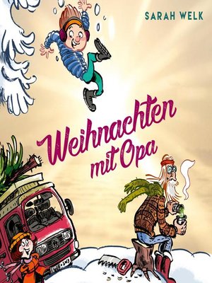 cover image of Spaß mit Opa 2